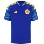 Maillot Curacao Enfant Domicile 2026 2027 (1)