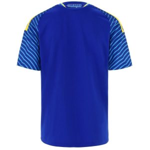 Maillot Curacao Enfant Domicile 2026 2027 (2)
