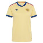 Maillot Curacao Exterieur 2026 2027 Femme