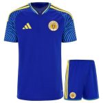 Maillot Curacao Kit Enfant Domicile 2026 2027