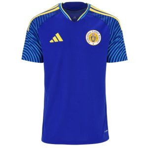 Maillot Curacao Match Domicile 2026 2027 (1)