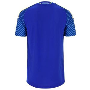 Maillot Curacao Match Domicile 2026 2027 (2)