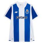 Maillot FC Porto Domicile 2026 2027 Femme (1)