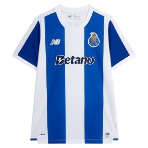 Maillot FC Porto Domicile 2026 2027 Femme (1)