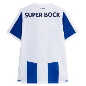 Maillot FC Porto Domicile 2026 2027 Femme (2)