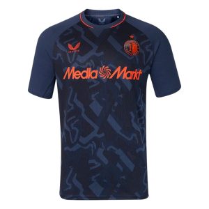 Maillot Feyenoord Third 2026 2027 (1)