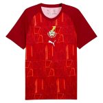 Maillot Ghana Pre-Match 2026 2027 (1)