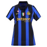 Maillot Inter Milan Domicile 2026 2027 Femme (1)