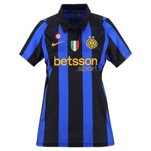 Maillot Inter Milan Domicile 2026 2027 Femme (1)