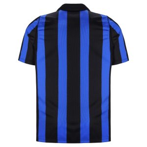 Maillot Inter Milan Enfant Domicile 2026 2027 (2)