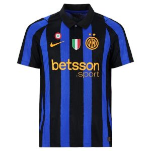 Maillot Inter Milan Match Domicile 2026 2026 (1)