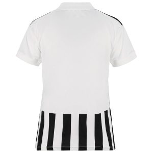 Maillot Juventus Domicile 2026 2027 Femme (2)