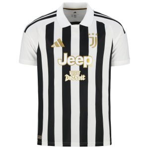Maillot Juventus Match Domicile 2026 2027 (1)