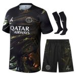 Maillot Kit Enfant PSG Jordan Night Edition 2025 2026