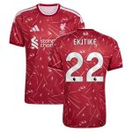 Maillot Liverpool Domicile 2026 2027 Ekitike (1)