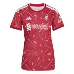 Maillot Liverpool Domicile 2026 2027 Femme (1)