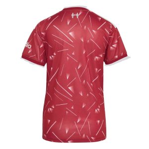 Maillot Liverpool Domicile 2026 2027 Femme (2)