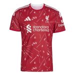 Maillot Liverpool Match Domicile 2026 2027 (1)