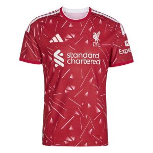 Maillot Liverpool Match Domicile 2026 2027 (1)
