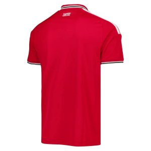 Maillot Manchester United Domicile 2026 2027 (2)