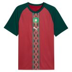 Maillot Maroc Pre-Match 2026 2027 (1)