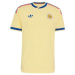 Maillot Match Curacao Exterieur 2026 2027