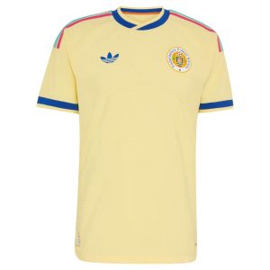Maillot Match Curacao Exterieur 2026 2027