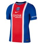 Maillot PSG Domicile Match 2026 2027