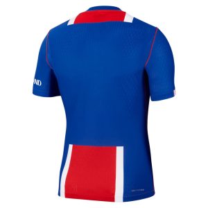 Maillot PSG Domicile Match 2026 2027