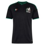 Maillot Mexique Match Third 2026 2027 (1)