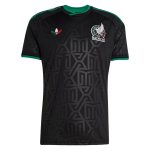 Maillot Mexique Third 2026 2027 (1)