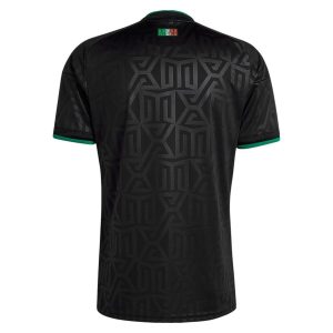 Maillot Mexique Third 2026 2027 (2)