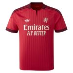 Maillot OL Exterieur 2026 2027 (1)
