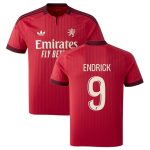 Maillot OL Exterieur 2026 2027 Endrick (1)