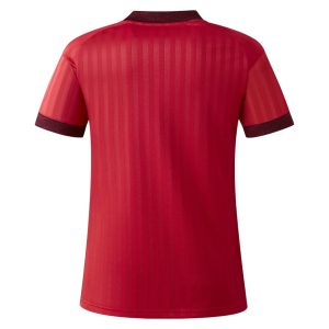 Maillot OL Exterieur 2026 2027 Femme (2)