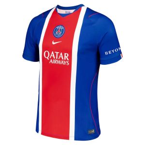 Maillot PSG Domicile 2026 2027 (1)