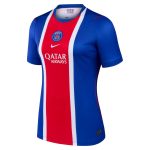 PSG Home Jersey 2026 2027 Woman (1)