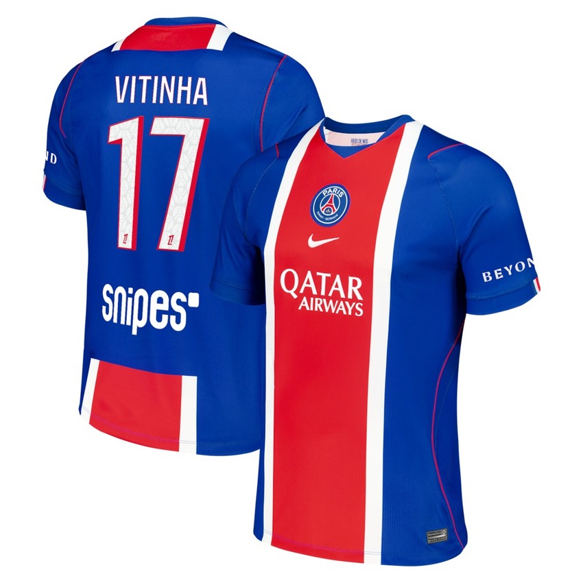 Camisetas De F tbol Del PSG 2026 2027 Env o Gratis 