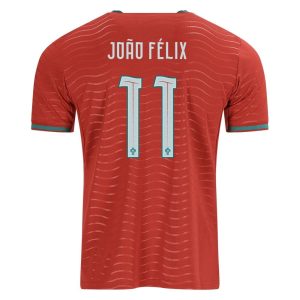 Maillot Portugal Domicile 2026 2027 Joao Felix