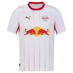 Maillot Red Bull Leipzig Domicile 2026 2027 (1)