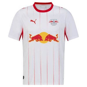 Maillot Red Bull Leipzig Domicile 2026 2027 (1)