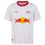 Maillot Red Bull Leipzig Enfant Domicile 2026 2027