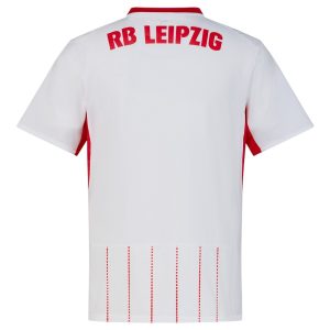 Maillot Red Bull Leipzig Match Domicile 2026 2027 (2)