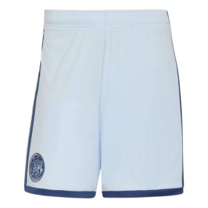 Short Ajax Third 2026 2027