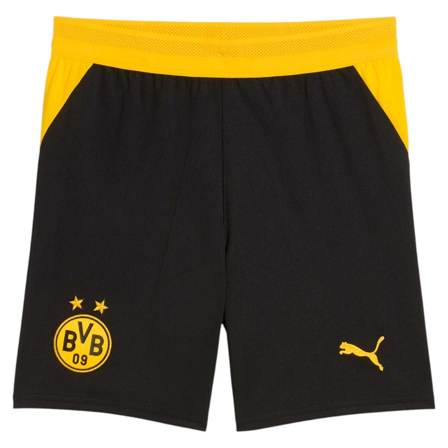 Short BVB Dortmund Domicile 2026 2027 (1)