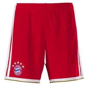 Short Bayern Munich Domicile 2026 2027 (1)