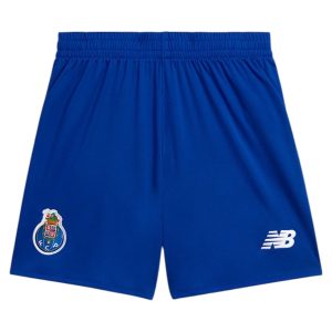 Short FC Porto Domicile 2026 2027 (1)