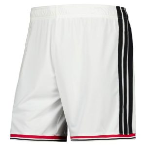 Short Manchester United Domicile 2026 2027 (1)