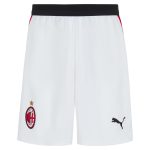 Short Milan AC Domicile 2026 2027 (1)