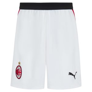 Short Milan AC Domicile 2026 2027 (1)